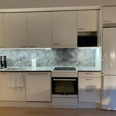 Atlantinkatu Ελσίνκι