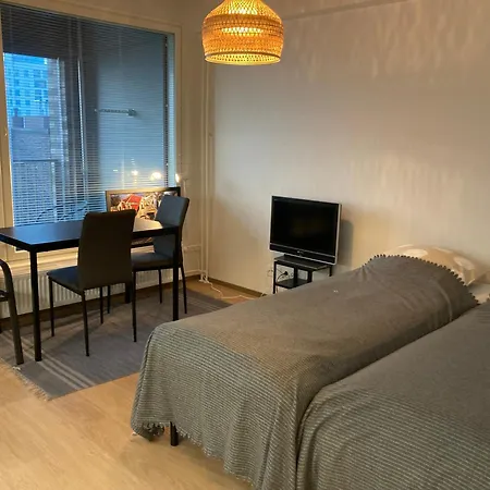 Atlantinkatu Apartment Helsinki